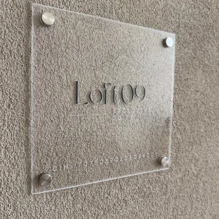 Loft09 Exclusive Διαμέρισμα Lagonegro