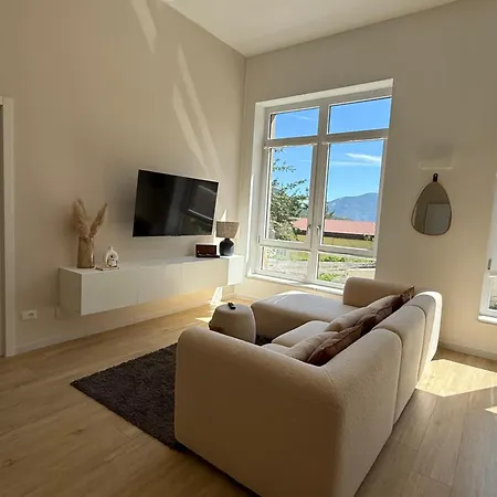 Loft09 Exclusive Appartement