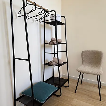 Apartamento Loft09 Exclusive