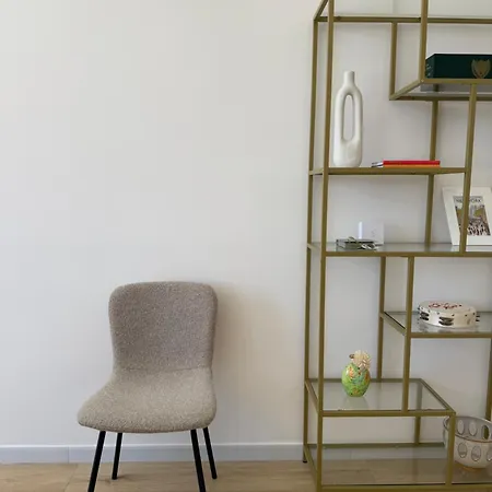 Loft09 Exclusive Lagonegro