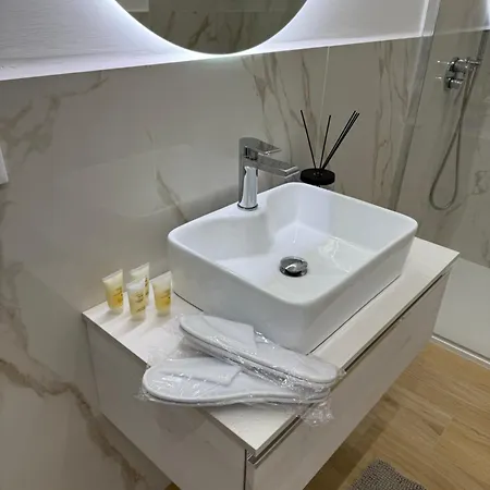 Loft09 Exclusive Apartamento