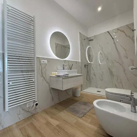 Apartamento Loft09 Exclusive Lagonegro