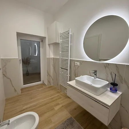 Loft09 Exclusive Lagonegro