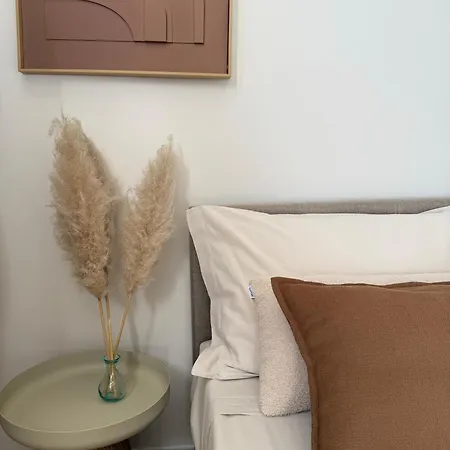 Loft09 Exclusive Apartamento *