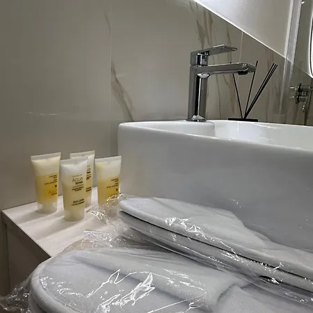 Διαμέρισμα Loft09 Exclusive Lagonegro