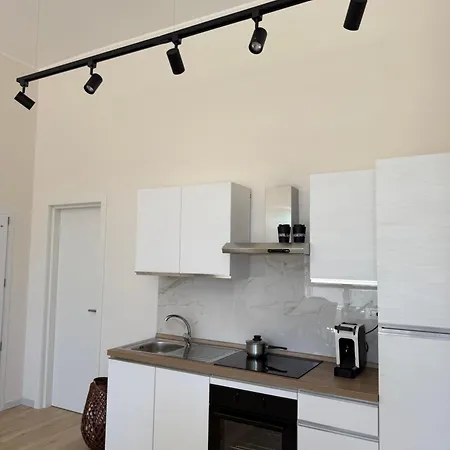 Loft09 Exclusive Διαμέρισμα