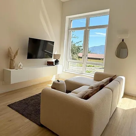 Loft09 Exclusive Apartamento Lagonegro