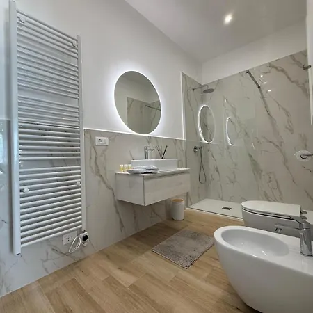 Loft09 Exclusive Apartamento Lagonegro