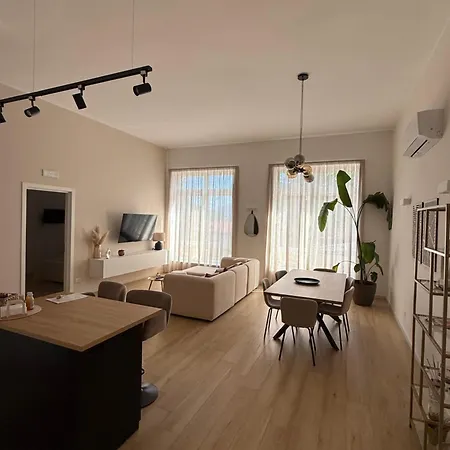Loft09 Exclusive Apartamento *