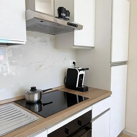 Loft09 Exclusive Apartamento Lagonegro