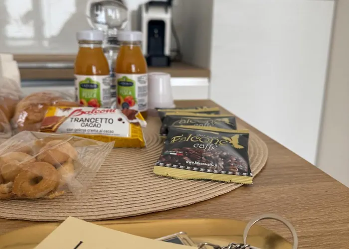 Loft09 Exclusive * Lagonegro