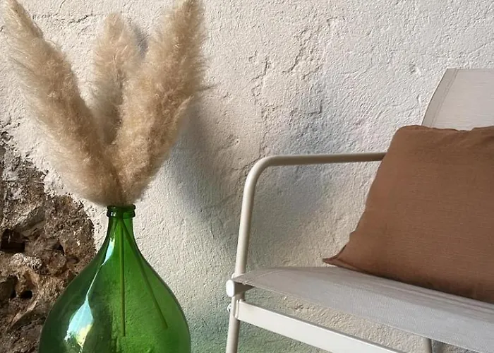 Loft09 Exclusive Lejlighed *