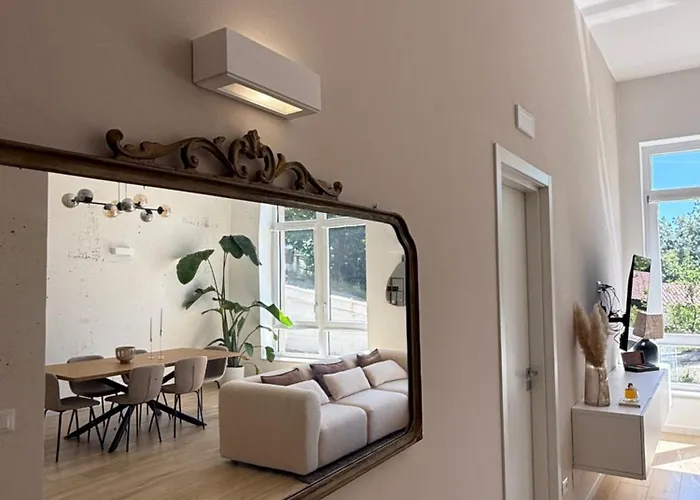 Lejlighed Loft09 Exclusive