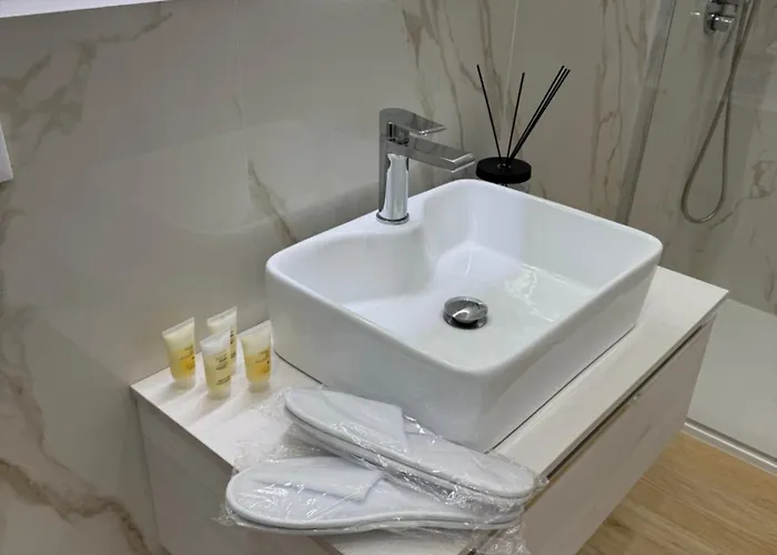 Loft09 Exclusive Lejlighed