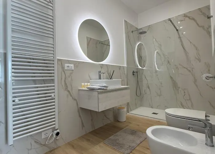 Lejlighed Loft09 Exclusive Lagonegro