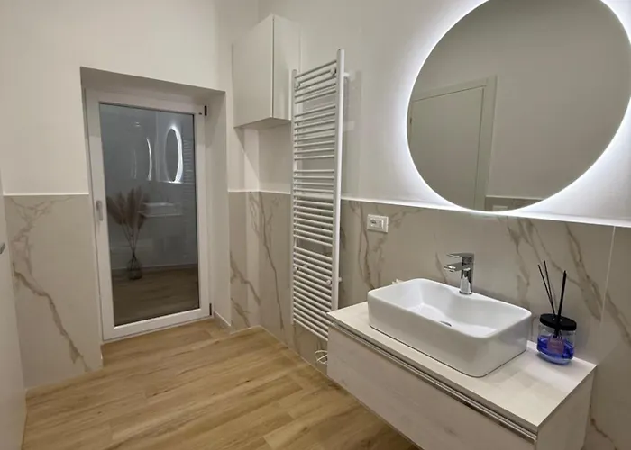 Loft09 Exclusive Lagonegro