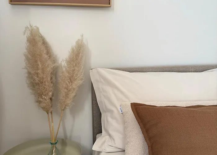 Loft09 Exclusive Lejlighed *