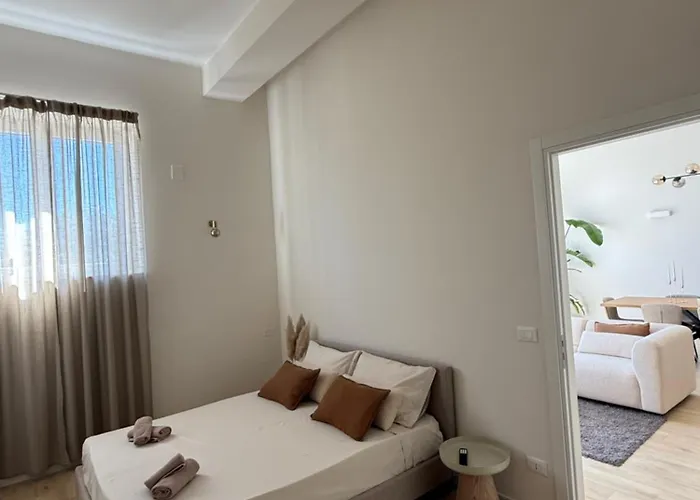 Lejlighed Loft09 Exclusive *