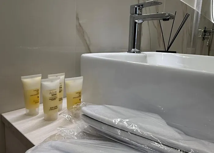 Lejlighed Loft09 Exclusive Lagonegro